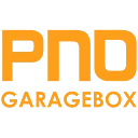 Logo van PNO Garageboxen