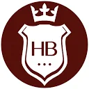 Logo van Herenboeren Wenumseveld