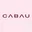 Logo van Cabau Lifestyle