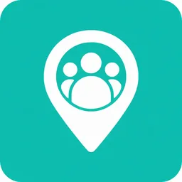 Logo van Count Me In App