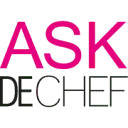 Logo van Ask de Chef
