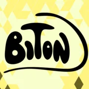 Logo van Studentenvereniging B.I.T.O.N.