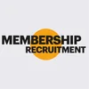 Logo van Membership Recruitment