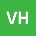 Logo van VeelHooi