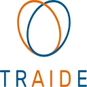 Logo van TRAIDE Foundation