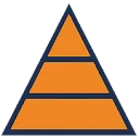 Logo van M AND P Groep