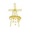 Logo van Restaurant de Molenaar
