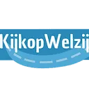 Logo van KijkopWelzijn