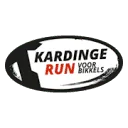 Logo van KardingeRun voor Bikkels