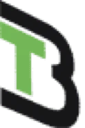 Logo van TB Grond en sloopwerk BV