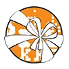 Logo van PR!KKELS