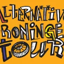Logo van Alternative Groningen Tour