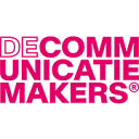 Logo De Communicatiemakersยฎ