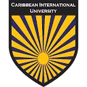 Logo van Caribbean International University