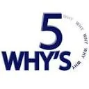 Logo van 5Why's
