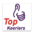 Logo van Top Koeriers