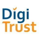 Logo van DigiTrust