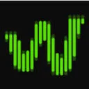 Logo van Green Wave