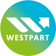 Logo van WestPart