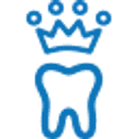 Logo van Gaatjesmakers Kindertandarts Den Haag