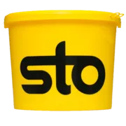 Logo van Sto Nederland