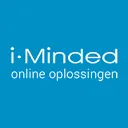 Logo van i-Minded