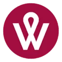 Logo van Woonvisie Makelaars