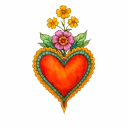 Logo van Studio Bloem Haarlem