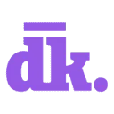 Logo van DK Software