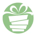 Logo van Groots in Geschenken