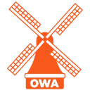 Logo van Orange Windmill Agency