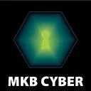 Logo van MKB Cyber