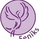 Logo van Feniks Emancipatie Expertise Centrum