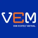 Logo van van Echtelt Metaal