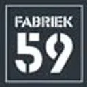 Logo van FABRIEK59