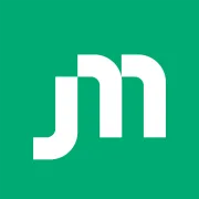 Logo van JM West-Brabant