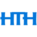 Logo van Het Talentenhuis