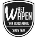 Logo van Het Wapen van Roosendaal