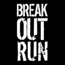Logo Breakout Run