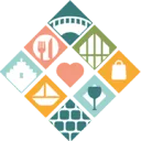 Logo van Centrummanagement Oud-Beijerland