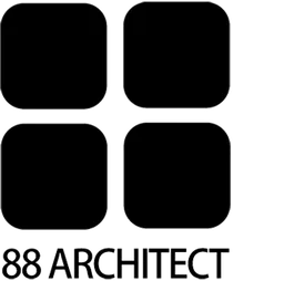 Logo van 88 Architect