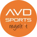 Logo van AvD Sports