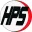 Logo van HPS veiligheid
