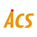 Logo van ACS Nederland