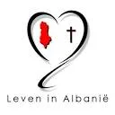 Logo van Foundation Leven in Albanië