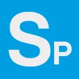 Logo van StrakPlan! creative communications