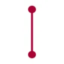 Logo van pei tel Communications BV