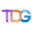 Logo van The Dutch Gamers Group