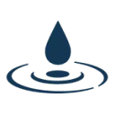 Logo van van der Haar Waterprojecten BV