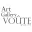 Logo van Art Gallery Voûte